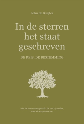 Afbeeldingen van In de sterren het staat geschreven. De reis, de bestemming.