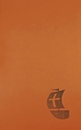 Afbeelding van Orde van dienst voor de liturgie van het huwelijk