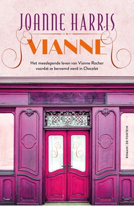 Afbeeldingen van Chocolat Vianne