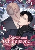 Afbeelding van Roses and Champagne (Comic) Roses and Champagne (Comic) Vol. 1