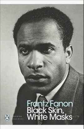 Afbeeldingen van Penguin Modern Classics Black Skin, White Masks