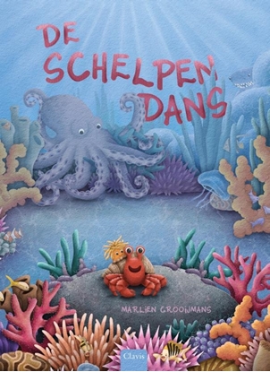 Afbeeldingen van De schelpendans
