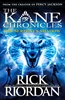 Afbeelding van The Kane Chronicles The Serpent's Shadow (The Kane Chronicles Book 3)