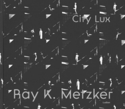 Afbeeldingen van Ray K. Metzker