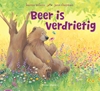 Afbeelding van Beer is verdrietig