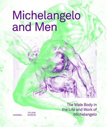 Afbeeldingen van Michelangelo and Men