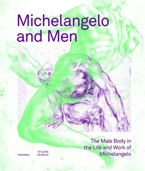 Afbeelding van Michelangelo and Men