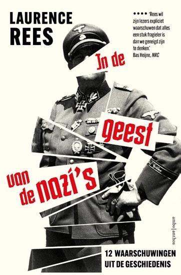 Afbeelding van In de geest van de nazi's
