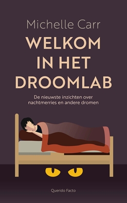 Afbeeldingen van Welkom in het droomlab