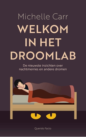 Afbeelding van Welkom in het droomlab