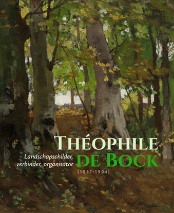 Afbeeldingen van Théophile de Bock (1851-1904)