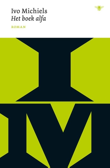 Afbeelding van Het boek alfa