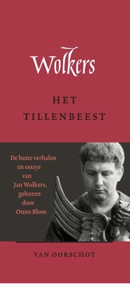 Afbeeldingen van Het tillenbeest