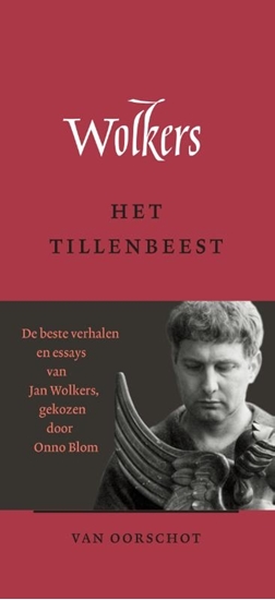 Afbeelding van Het tillenbeest