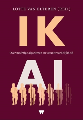 Afbeeldingen van Ik, AI