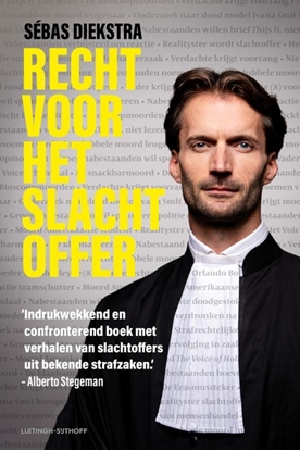Afbeeldingen van Recht voor het slachtoffer