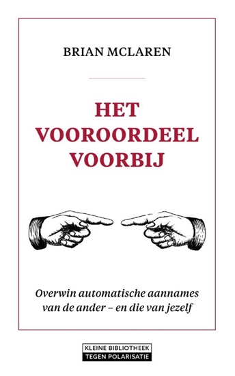 Afbeelding van Het vooroordeel voorbij
