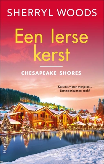 Afbeelding van Chesapeake Shores Een Ierse kerst