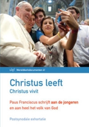 Afbeeldingen van Wereldkerkdocumenten Christus leeft - Christus vivit