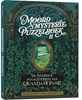 Afbeelding van Moordmysterie puzzelboek II