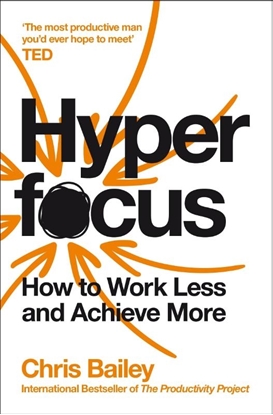 Afbeeldingen van Hyperfocus