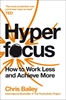 Afbeelding van Hyperfocus