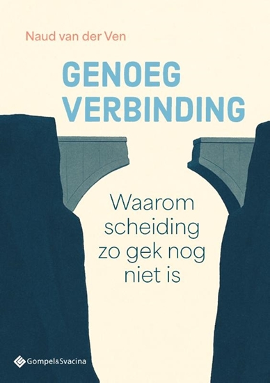 Afbeelding van Genoeg verbinding