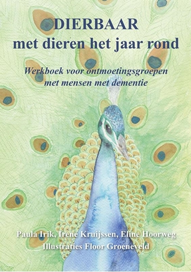 Afbeelding van Dierbaar, met dieren het jaar rond