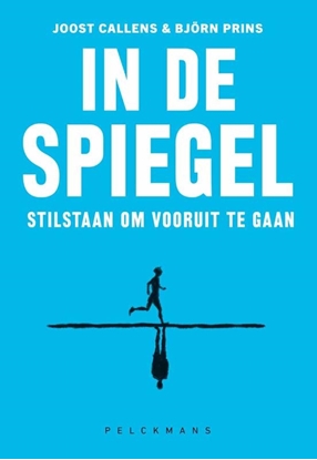 Afbeeldingen van In de spiegel