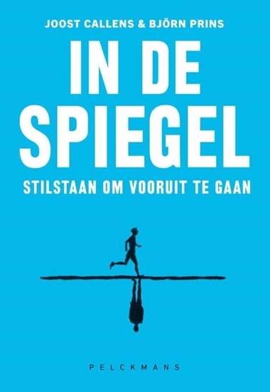 Afbeelding van In de spiegel