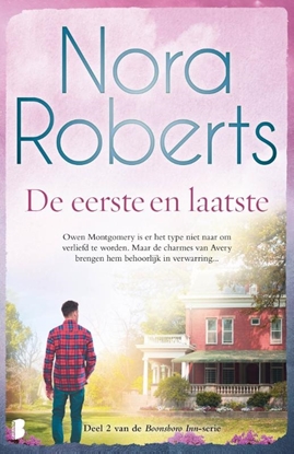 Afbeeldingen van Boonsboro Inn De eerste en laatste