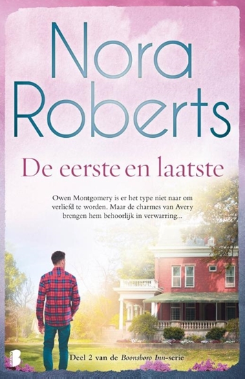Afbeelding van Boonsboro Inn De eerste en laatste