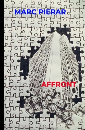 Afbeeldingen van Affront