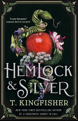 Afbeeldingen van Hemlock & Silver