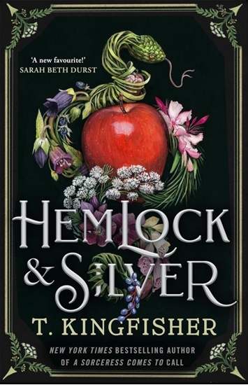 Afbeelding van Hemlock & Silver