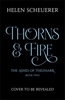 Afbeelding van The Ashes of Thezmarr Thorns & Fire