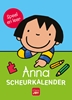 Afbeelding van Anna Anna scheurkalender