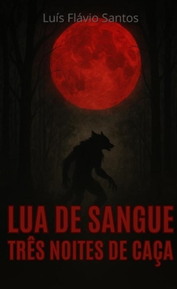 Afbeeldingen van Lua de Sangue