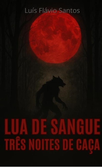 Afbeelding van Lua de Sangue