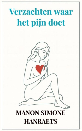 Afbeelding van Verzachten waar het pijn doet