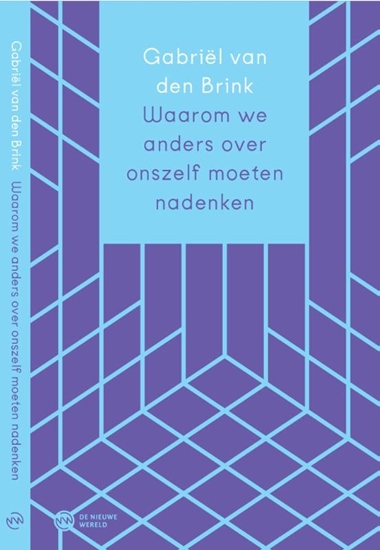 Afbeelding van Waarom we anders over ons zelf moeten nadenken