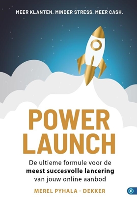 Afbeeldingen van PowerLaunch