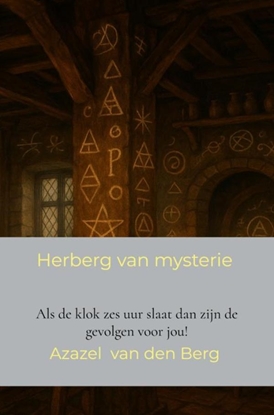 Afbeeldingen van Herberg van mysterie