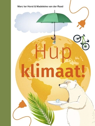 Afbeeldingen van ik lees informatief Hup klimaat!