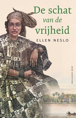 Afbeeldingen van De schat van de vrijheid