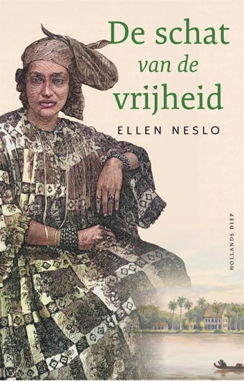 Afbeelding van De schat van de vrijheid