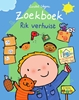 Afbeelding van Zoekboek Rik verhuist