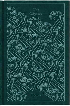 Afbeeldingen van Penguin Clothbound Classics The Odyssey