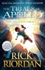 Afbeelding van The Trials of Apollo The Hidden Oracle (The Trials of Apollo Book 1)