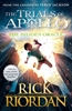 Afbeelding van The Trials of Apollo The Hidden Oracle (The Trials of Apollo Book 1)